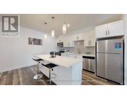 Laundry room - 411 - 332 Gosling Gardens, Guelph, ON N1L1G7 Photo 9