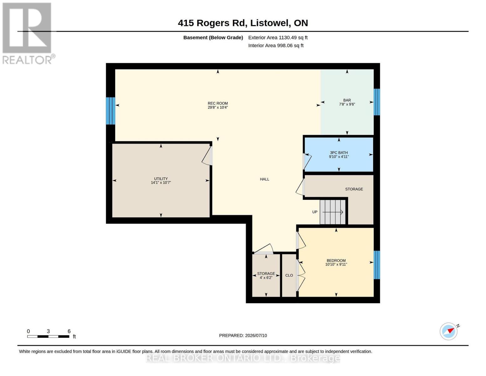 415 ROGERS ROAD - 50