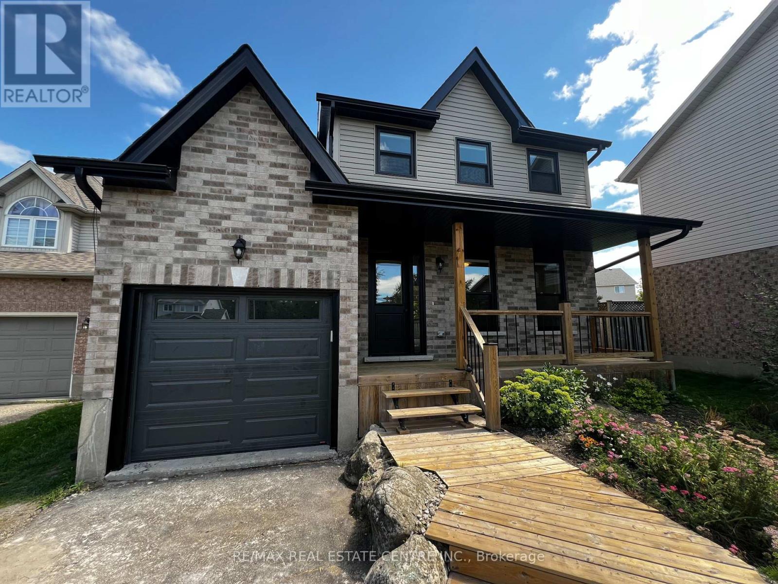 716 RUSSEL COURT - 2