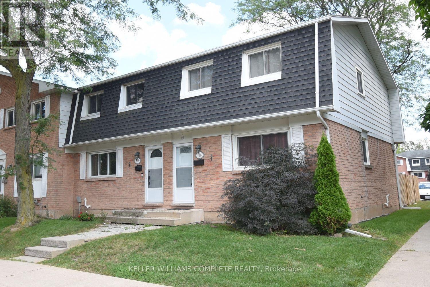 #116 185 DENISTOUN STREET - 2