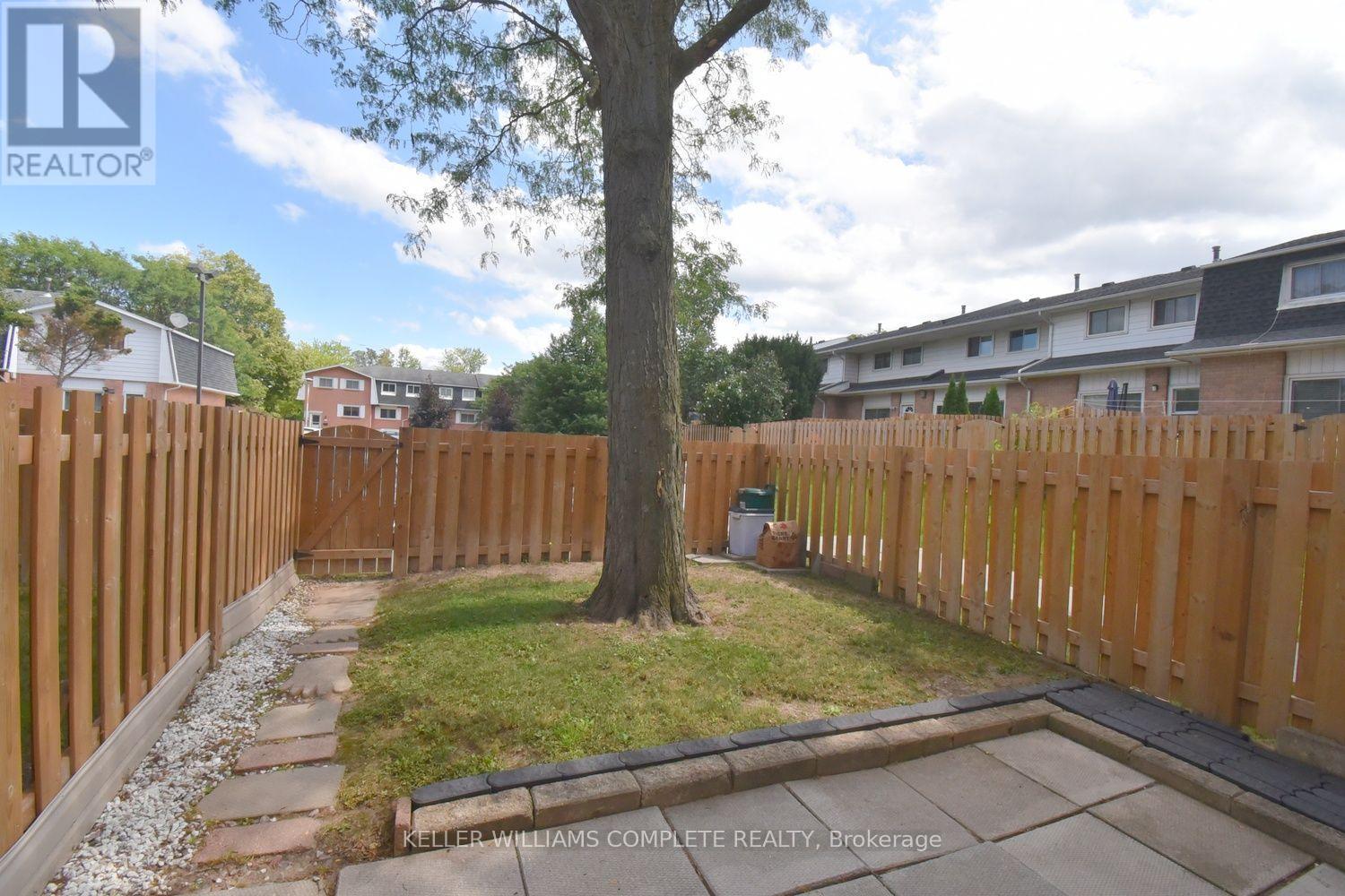 #116 185 DENISTOUN STREET - 22