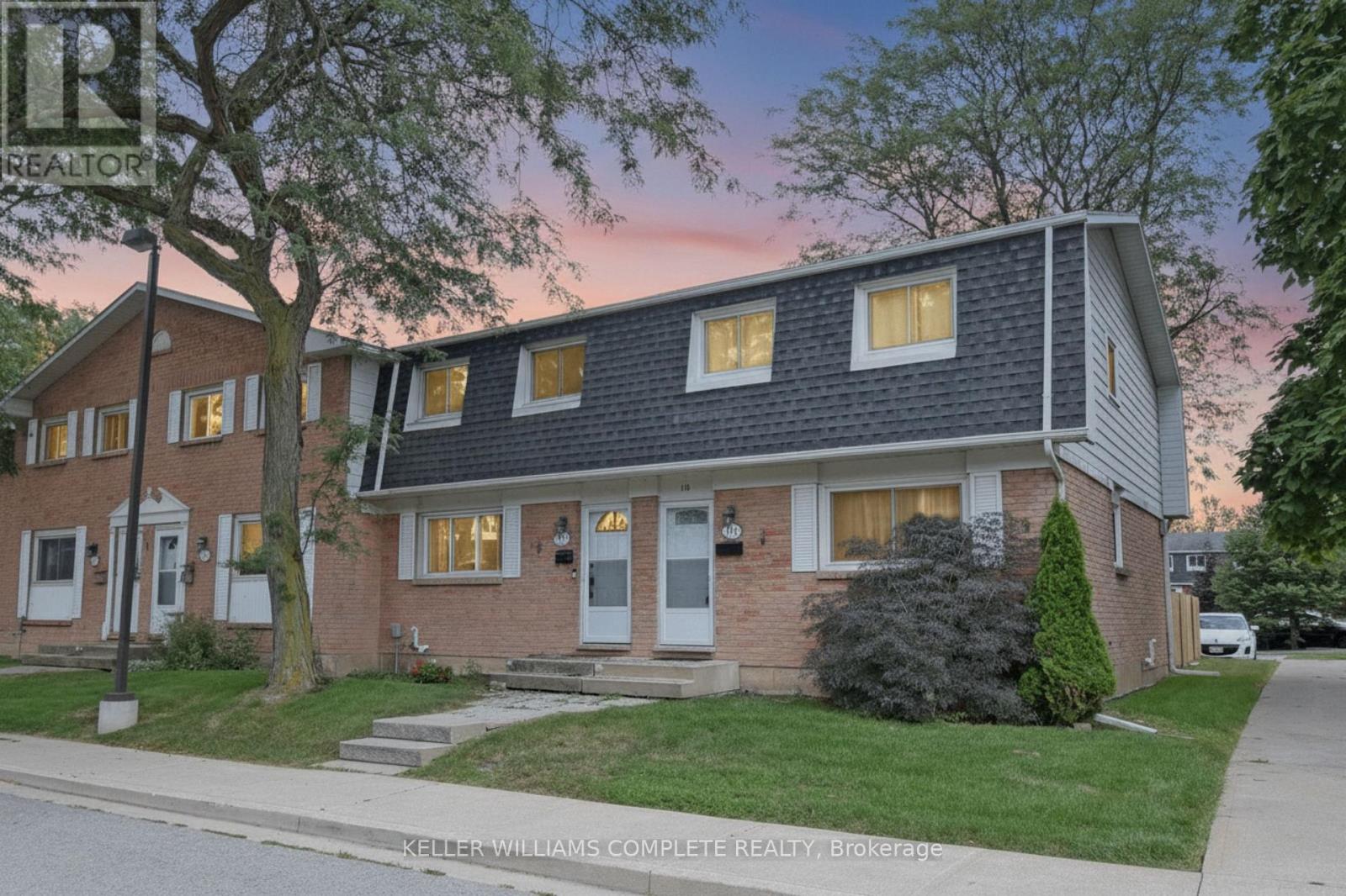 #116 185 DENISTOUN STREET - 23