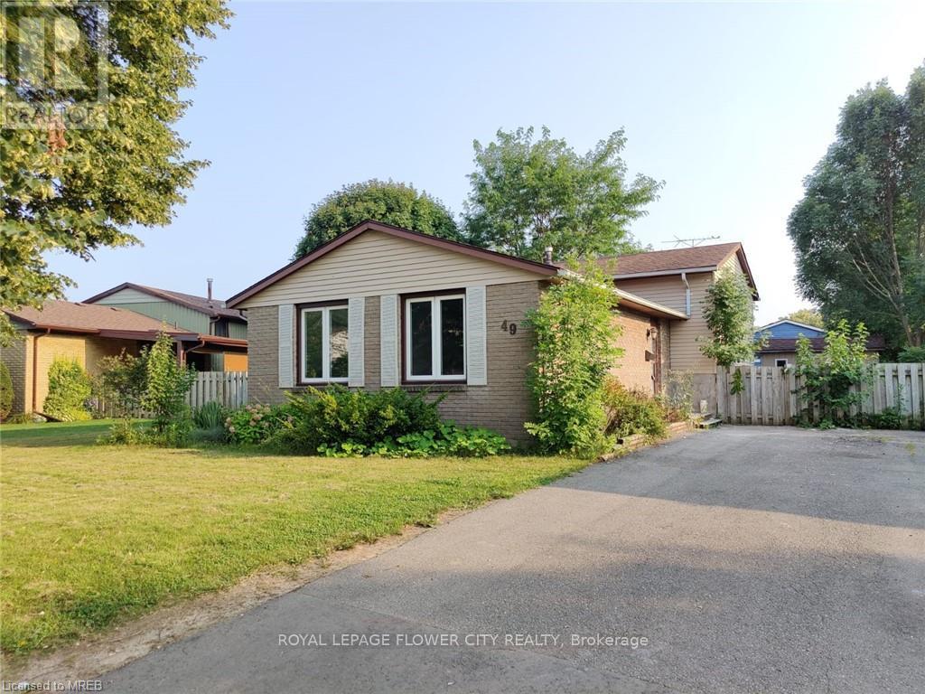 49 MCCRAE DRIVE - 1