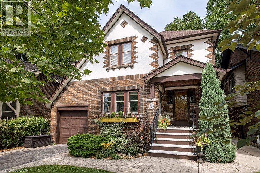 78 PAISLEY Avenue N - 1