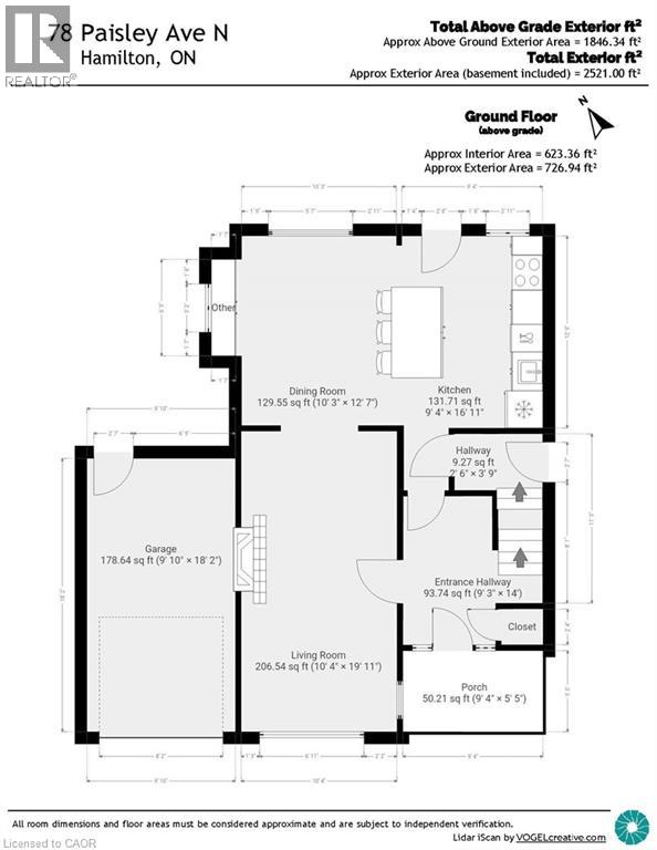 78 PAISLEY Avenue N - 47