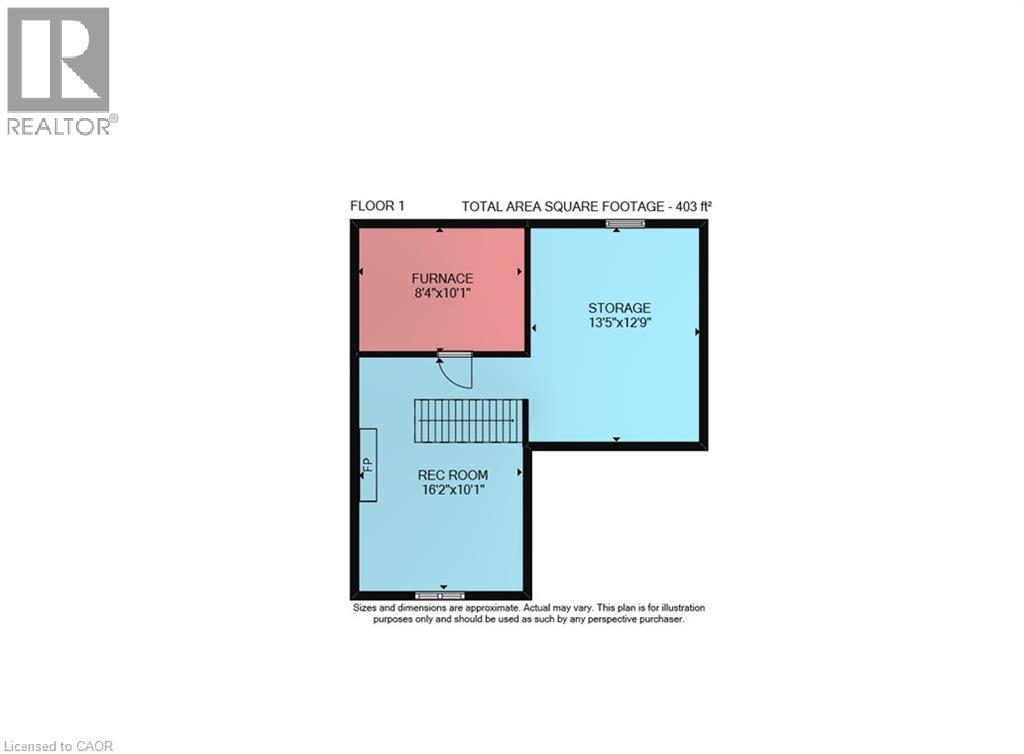 229 BROCK Street - 39