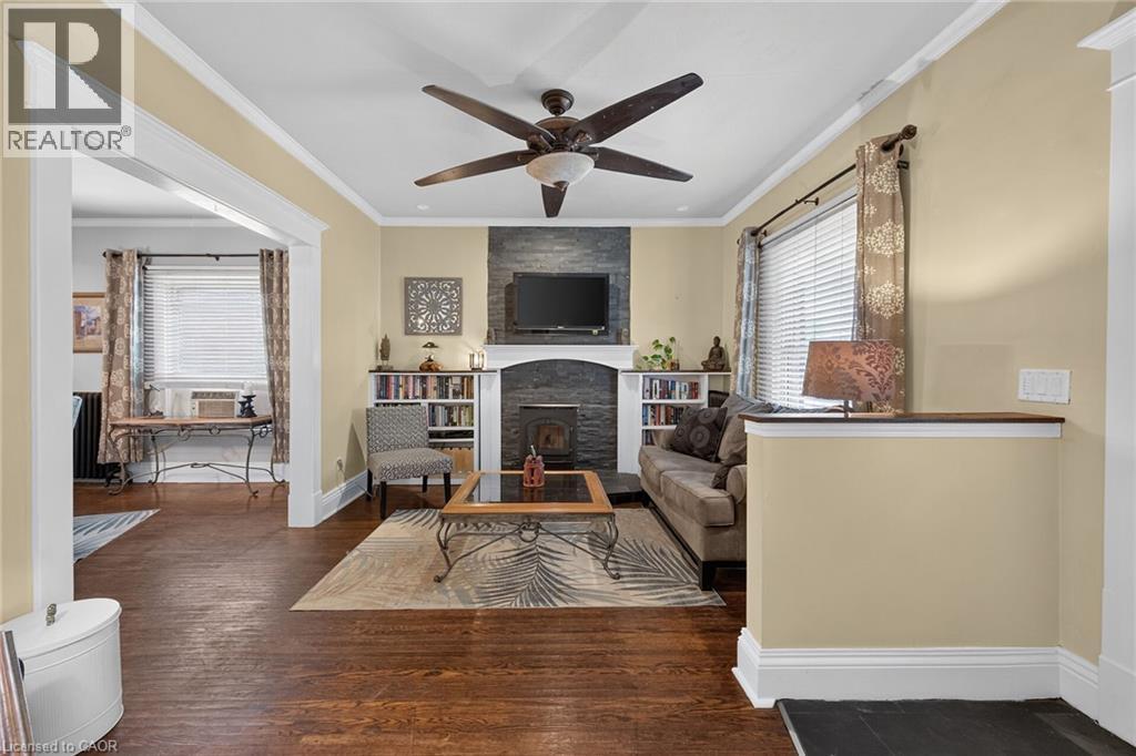 229 BROCK Street - Image 5