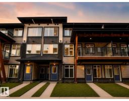 Row / Townhouse for sale at #53 16231 19 Av SW, Edmonton — MLS® E4504539