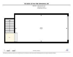 #53 16231 19 Av Sw, Edmonton, AB T6W5C6 Photo 32
