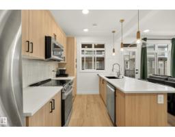 #53 16231 19 Av Sw, Edmonton, AB T6W5C6 Photo 8