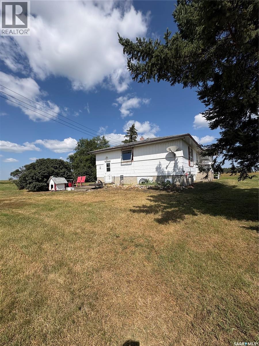 Duff Acreage - 3