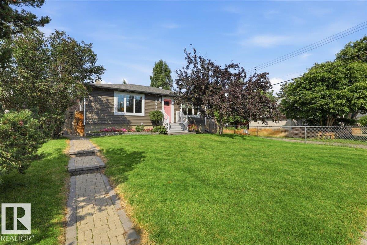 Property for sale at 10834 134 ST NW