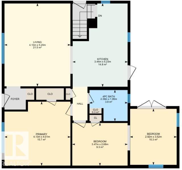 10834 134 ST NW - Image 35