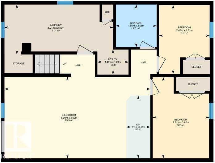 10834 134 ST NW - 36