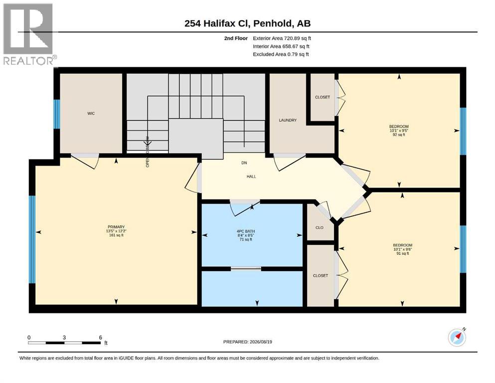 254 Halifax Close - 23