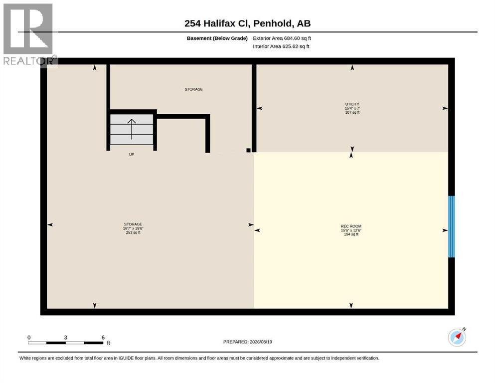 254 Halifax Close - 24