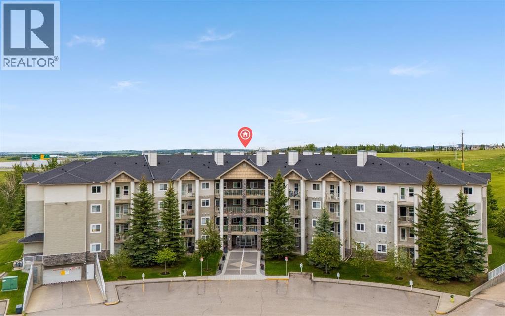 Property for sale at 325, 5000 Somervale Court SW
