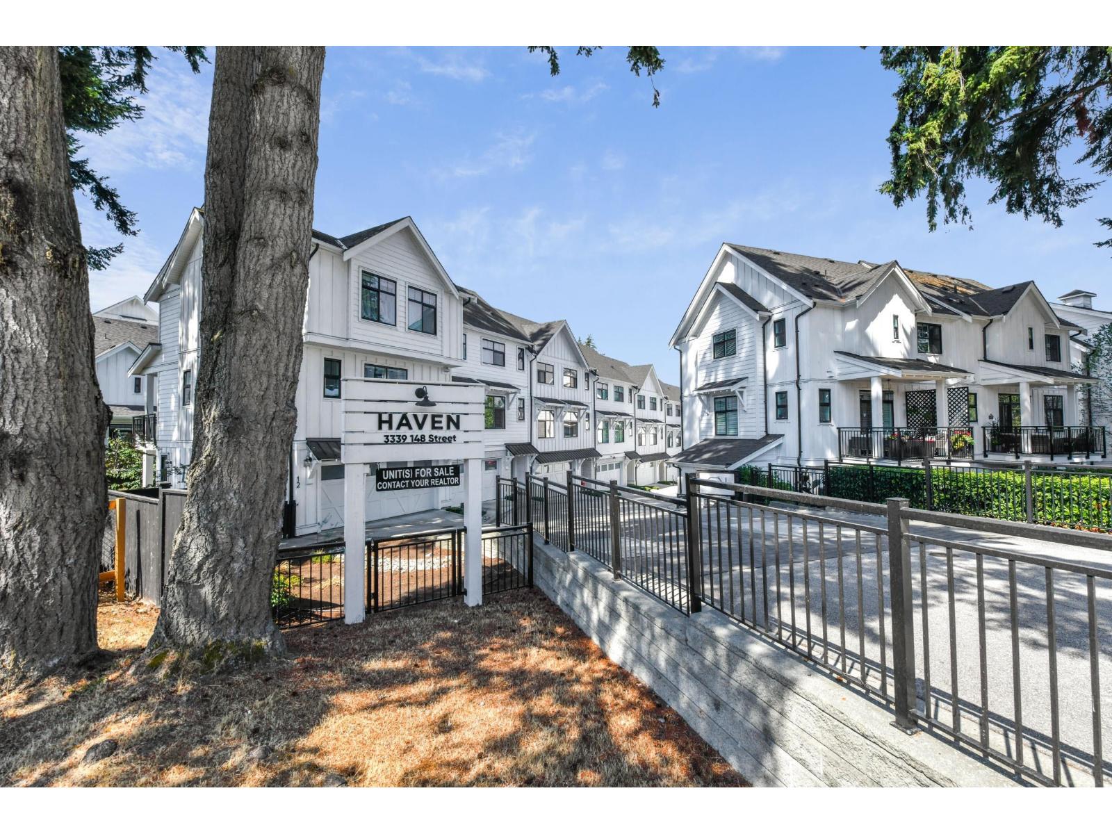 Property for sale at 8 3339 148 STREET
