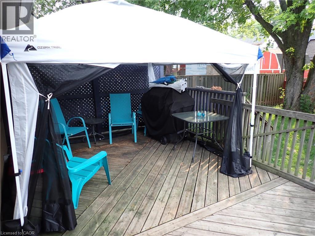 15 BLAIR Avenue - 19