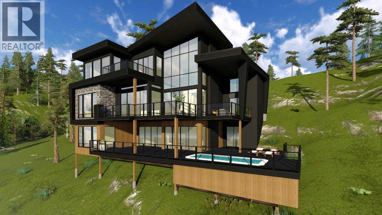3504 Arrowroot Drive, Kelowna