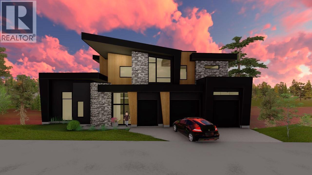 3504 Arrowroot Drive, Kelowna