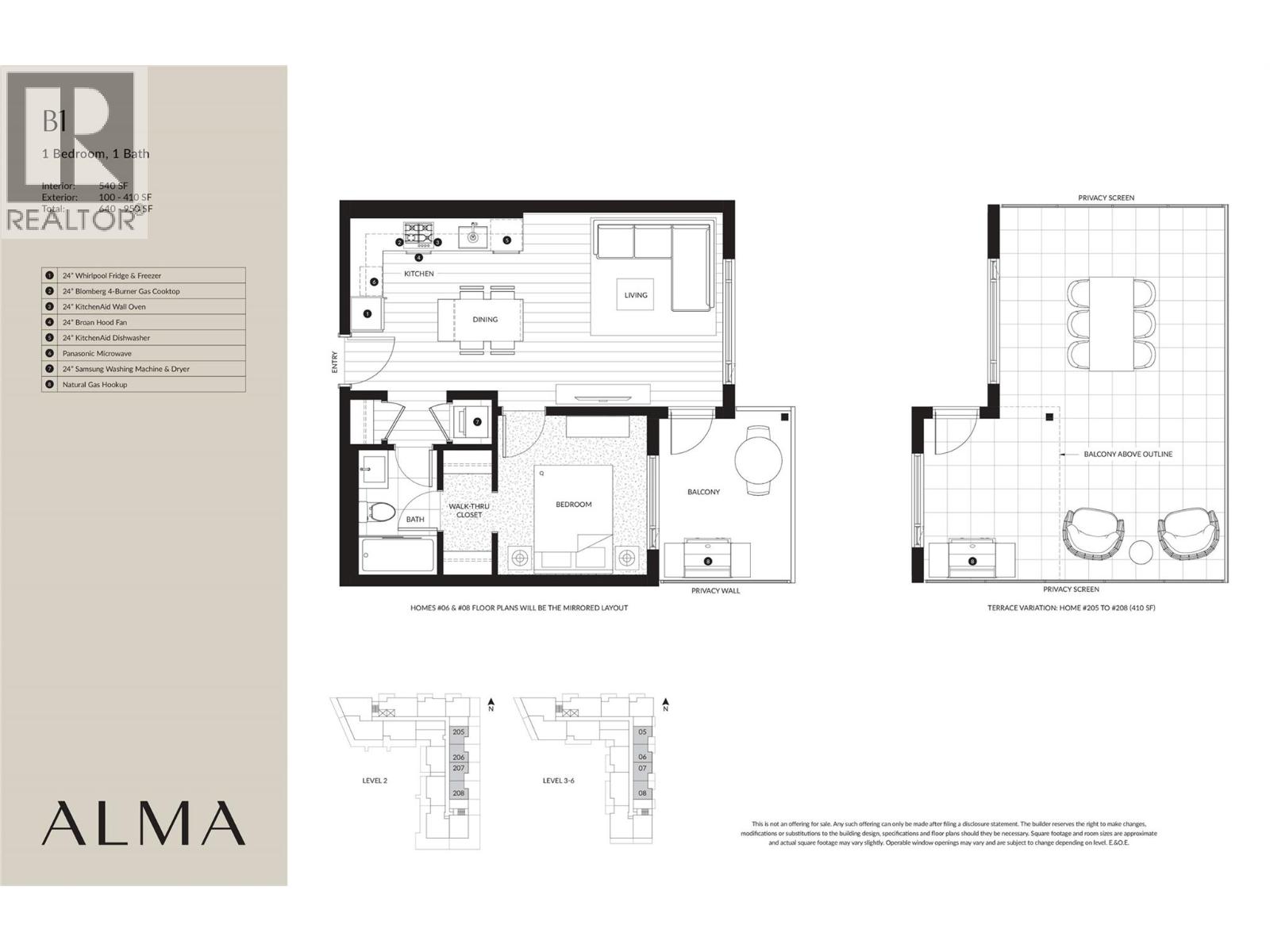 #206 3051 Abbott Street - 28