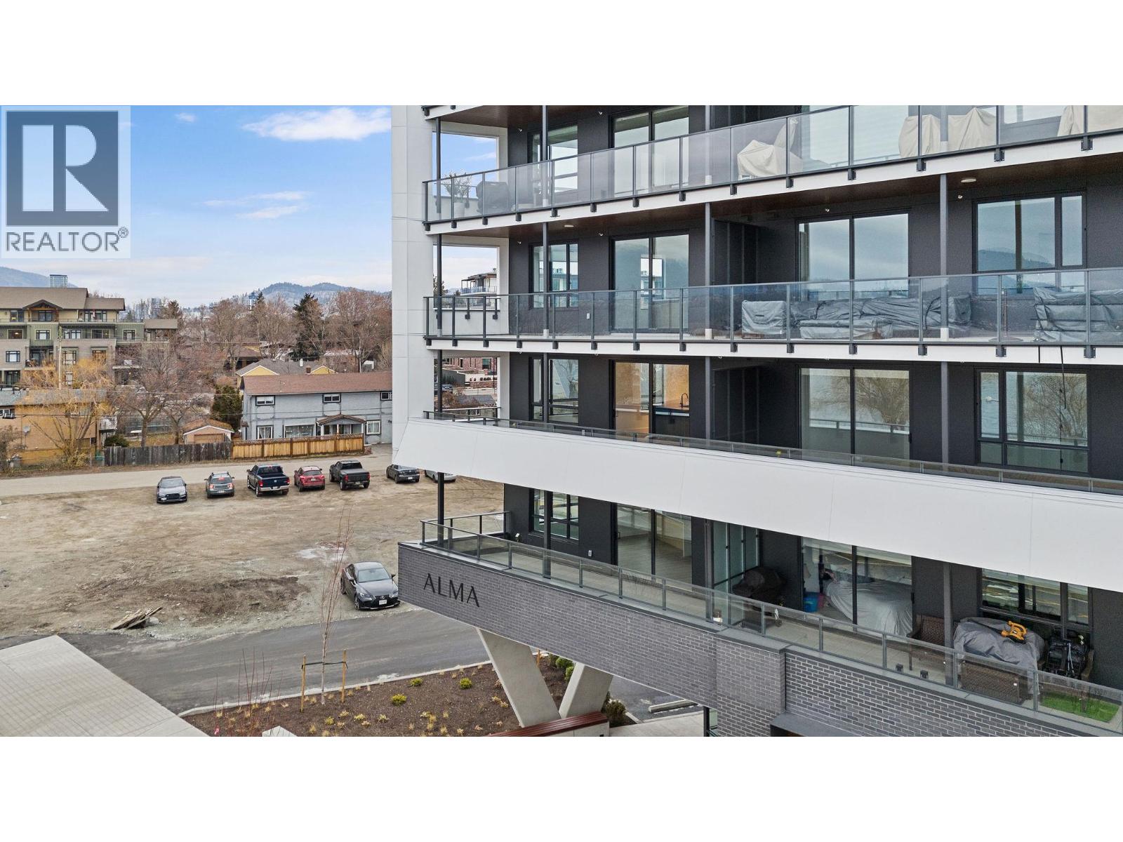 216 3051 Abbott Street, Kelowna