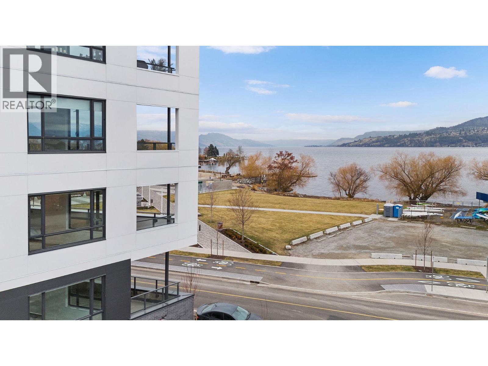 216 3051 Abbott Street, Kelowna
