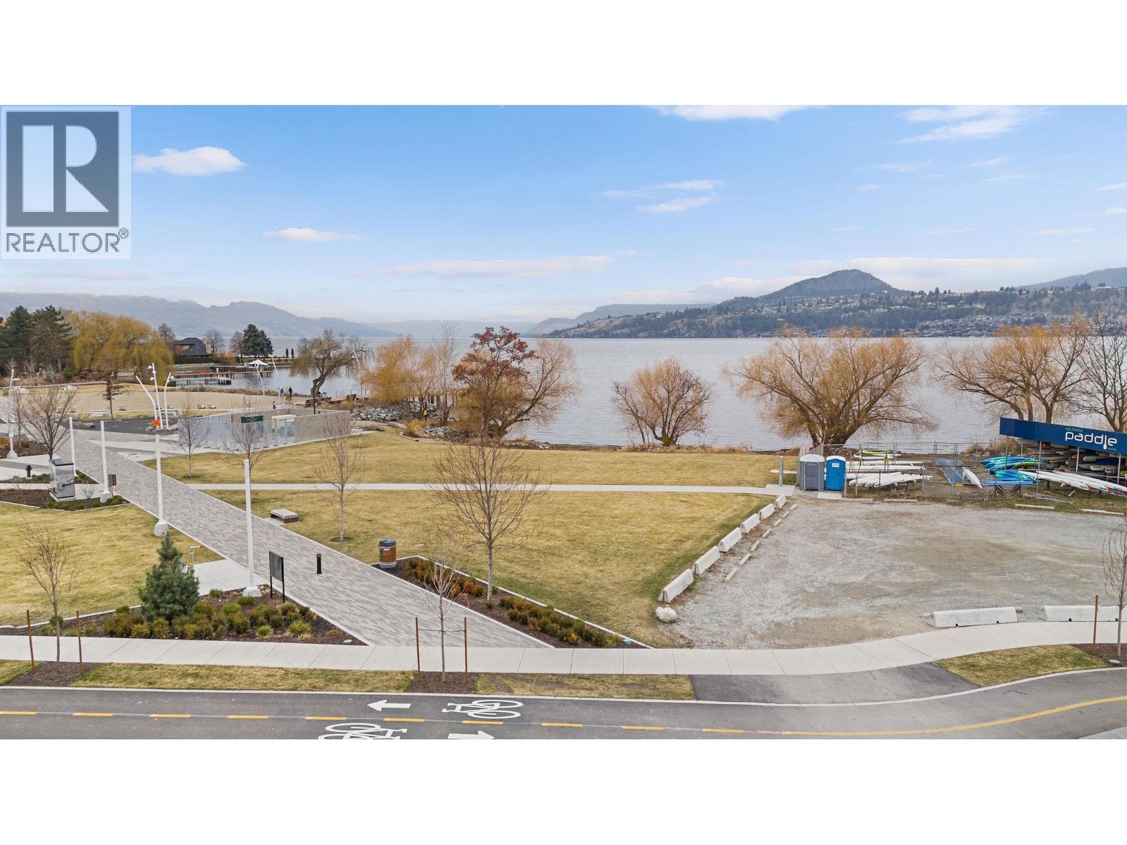 216 3051 Abbott Street, Kelowna