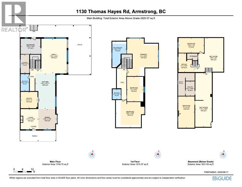 1130 Thomas Hayes Road - 97
