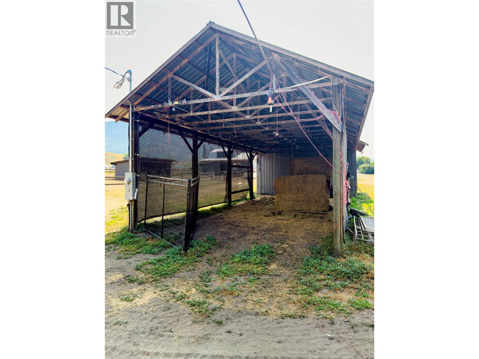 1130 Thomas Hayes Road - 93