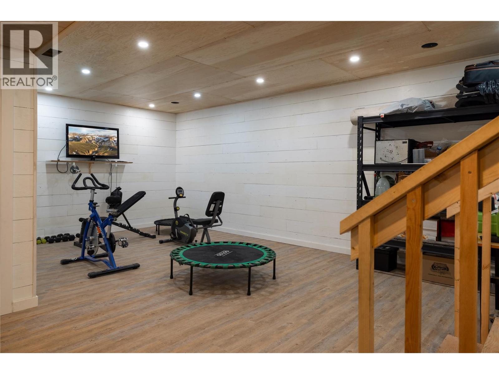  1130 Thomas Hayes Road, Spallumcheen