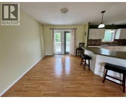 Primary Bedroom - 236 Bergeron Drive, Tumbler Ridge, BC V0C2W0 Photo 7