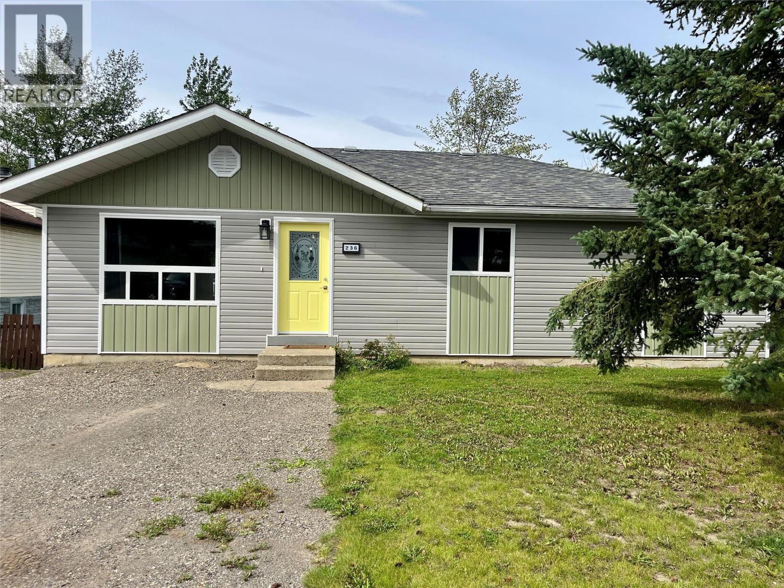 236 Bergeron Drive - 1