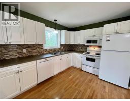 Bedroom - 236 Bergeron Drive, Tumbler Ridge, BC V0C2W0 Photo 6