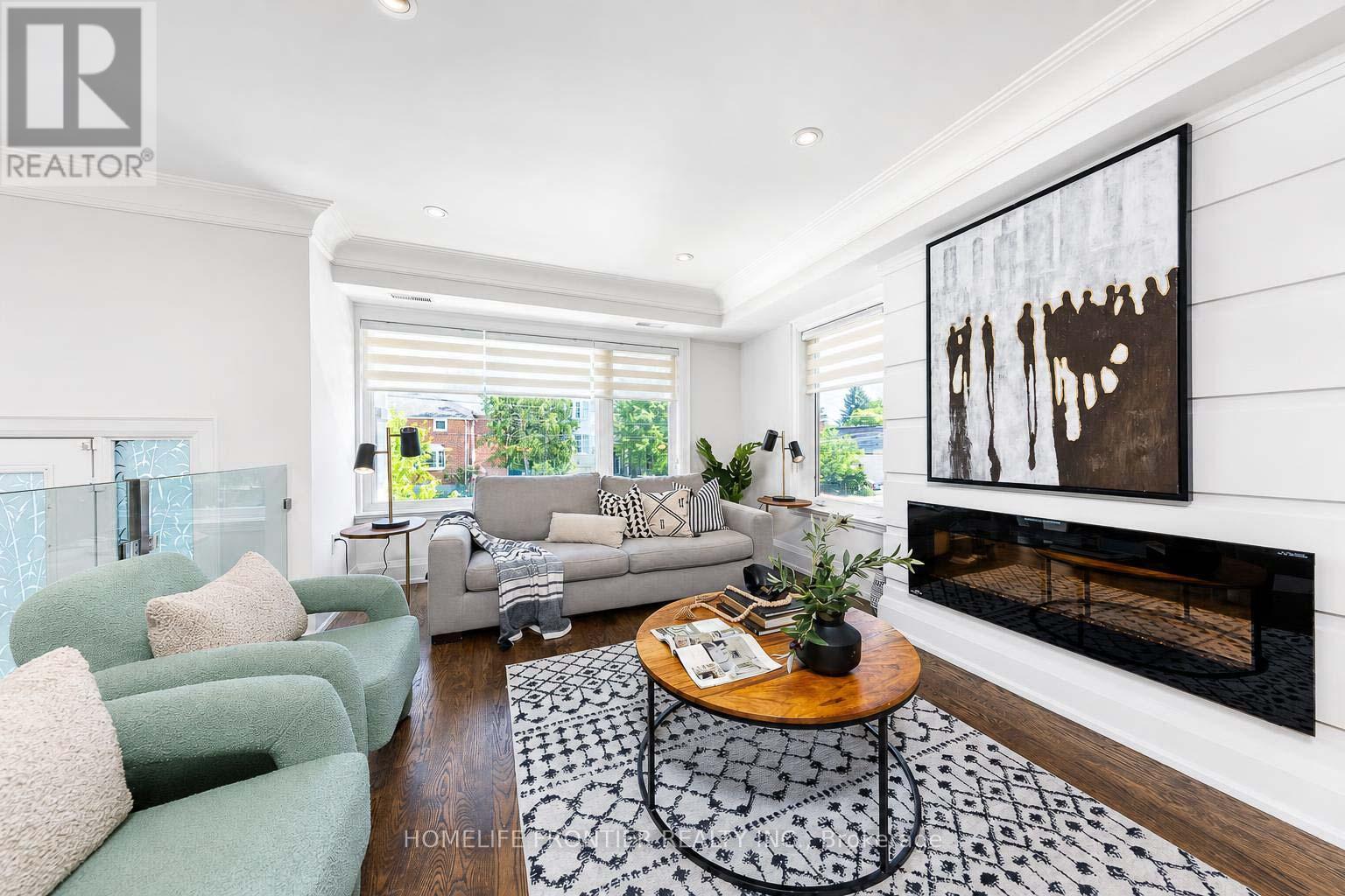 82 CAMERON AVENUE - 4