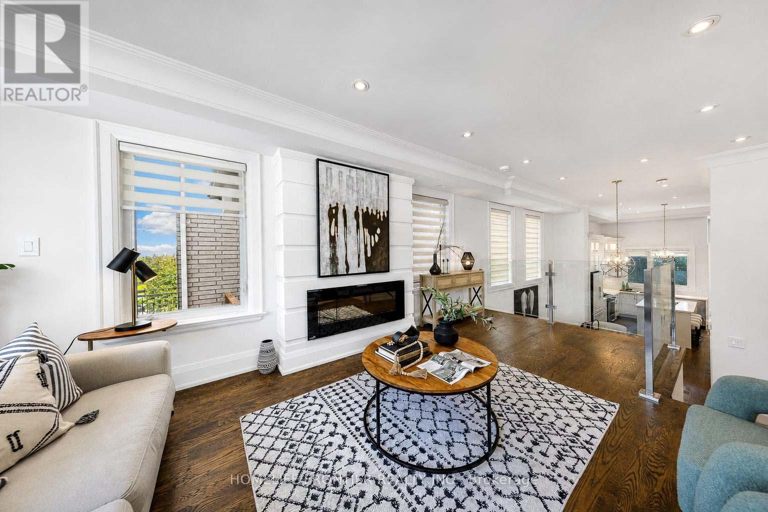 82 CAMERON AVENUE - 5
