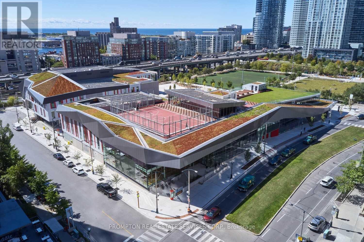 #1015 80 QUEENS WHARF ROAD - Image 37