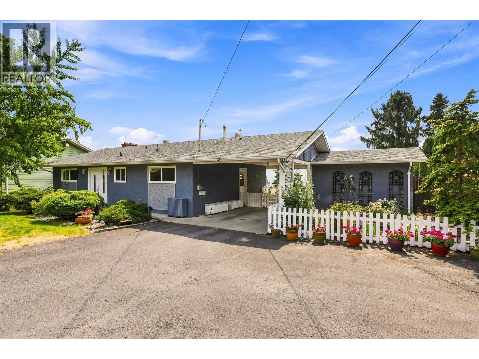 3068 Ourtoland Road - 1