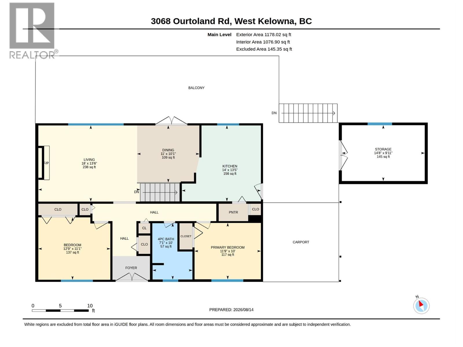 3068 Ourtoland Road - Image 62