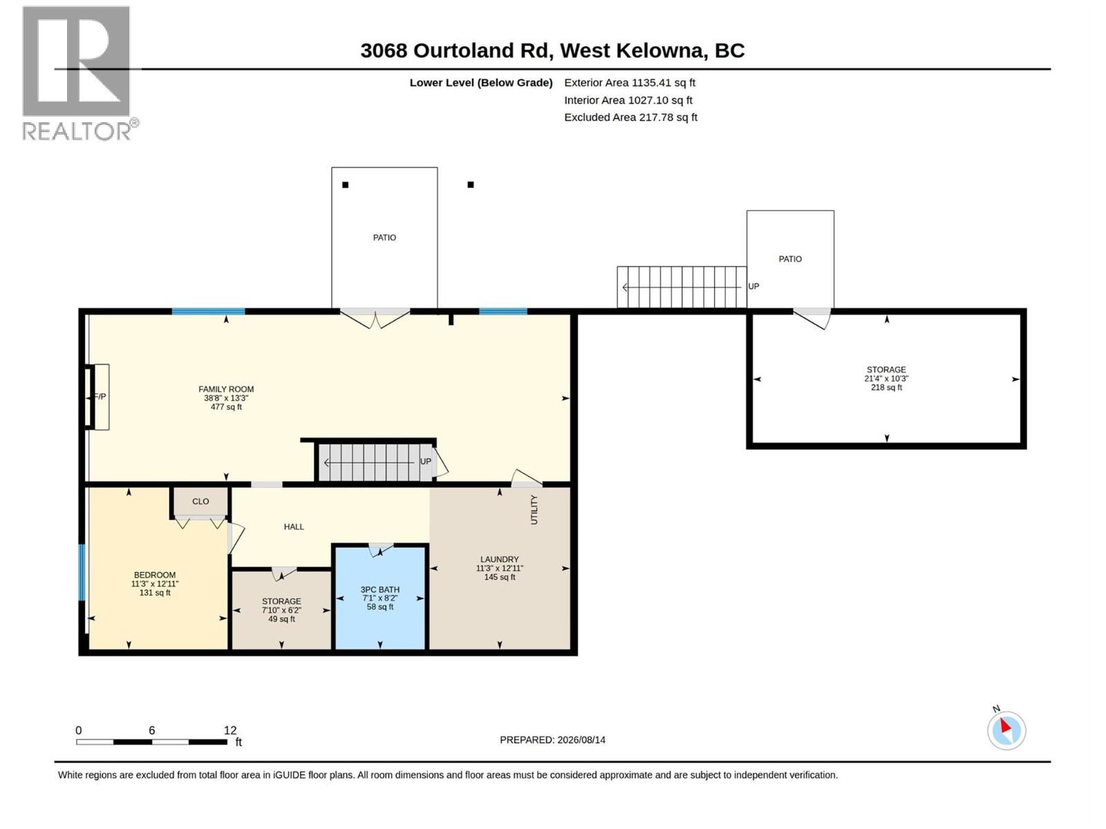 3068 Ourtoland Road - 63