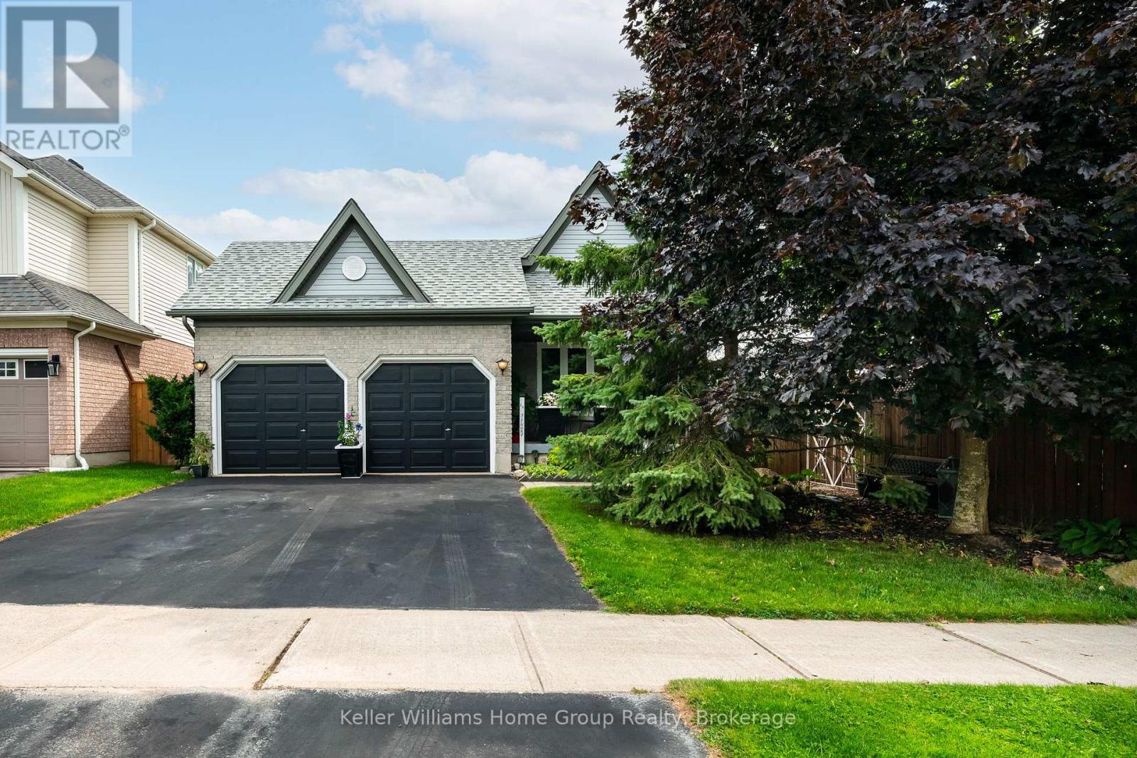 16 ALTHORP DRIVE - 1