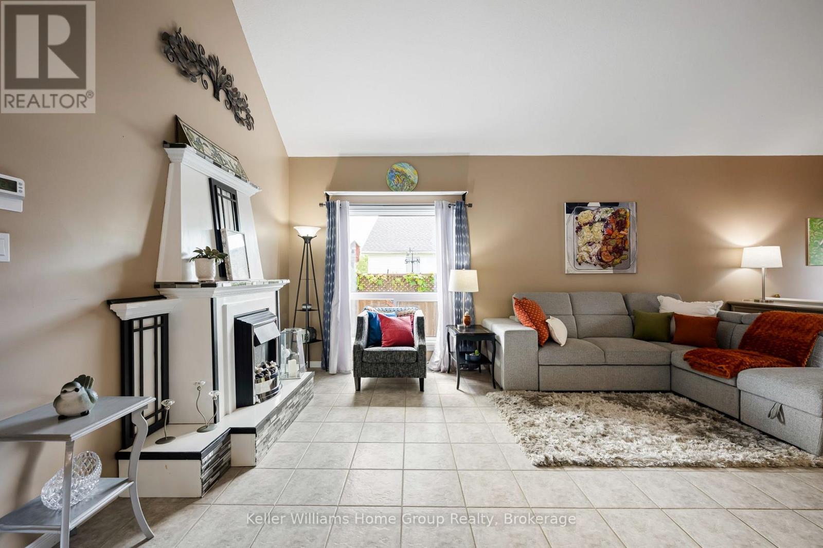 16 ALTHORP DRIVE - 21