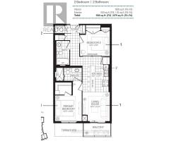 606 - 93 Arthur Street S, Guelph, ON N1E0T3 Photo 10