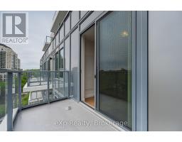 606 - 93 Arthur Street S, Guelph, ON N1E0T3 Photo 12