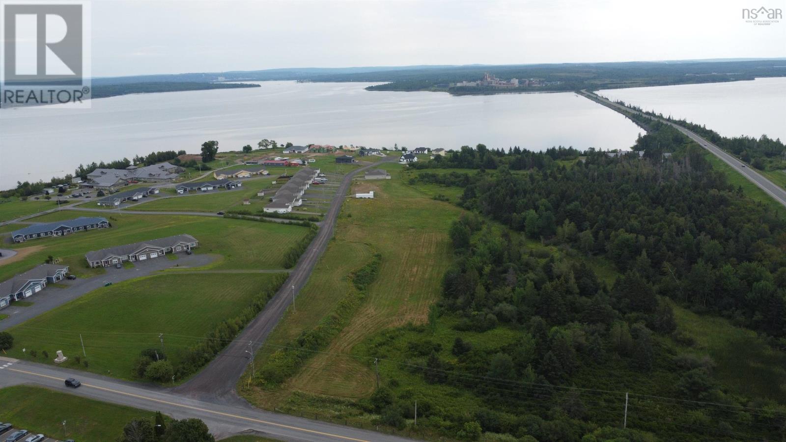 Lot 6 Harbour Crossing Drive