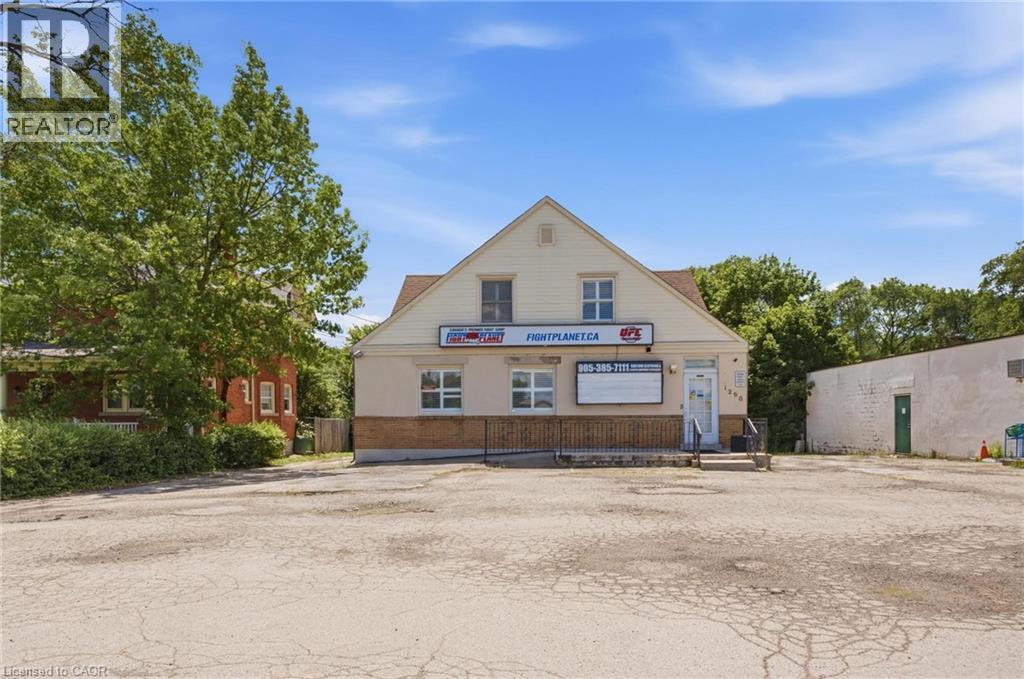 1260 HIGHWAY 8