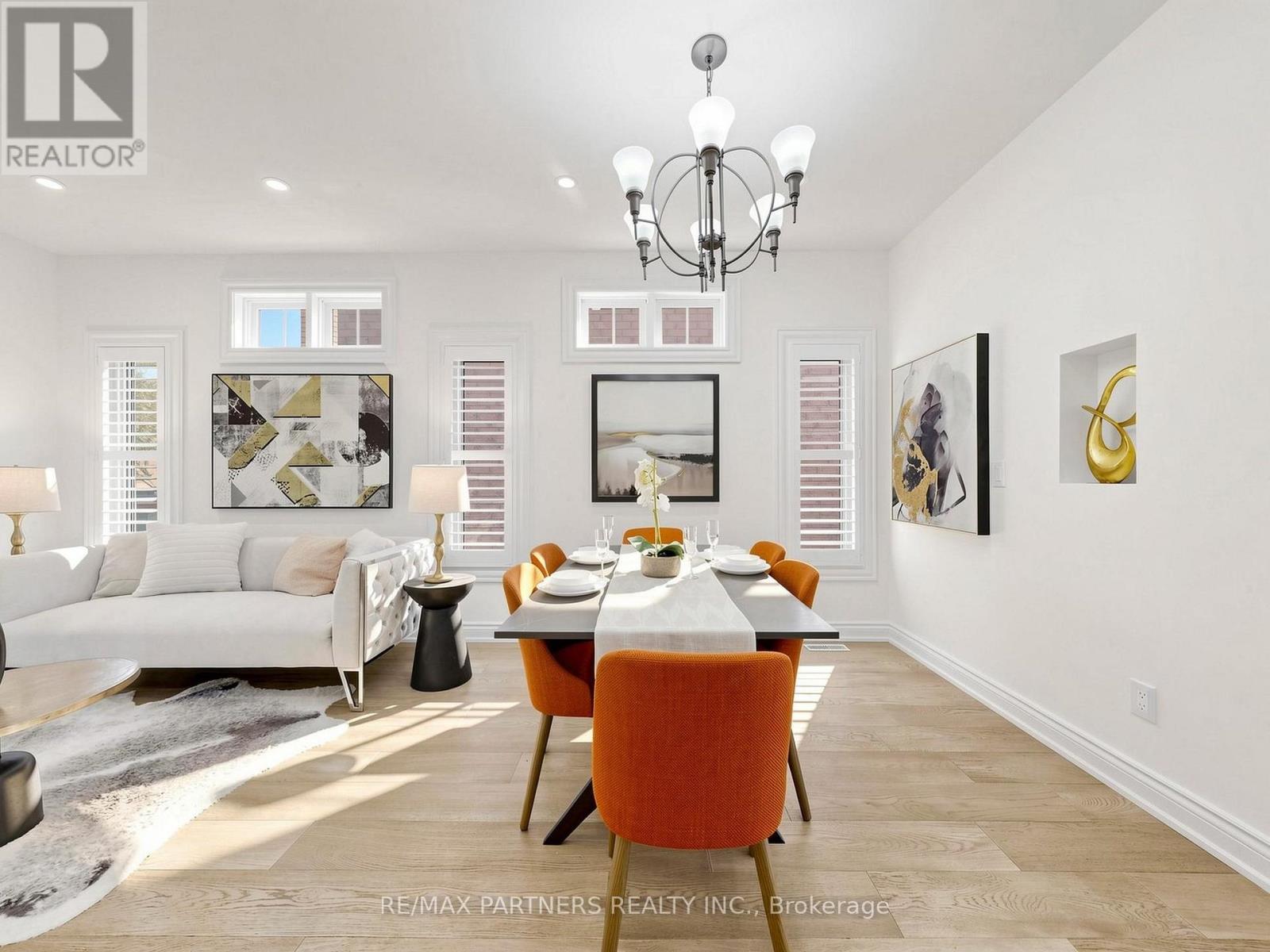 21 RUSSELL HILL ROAD - 16