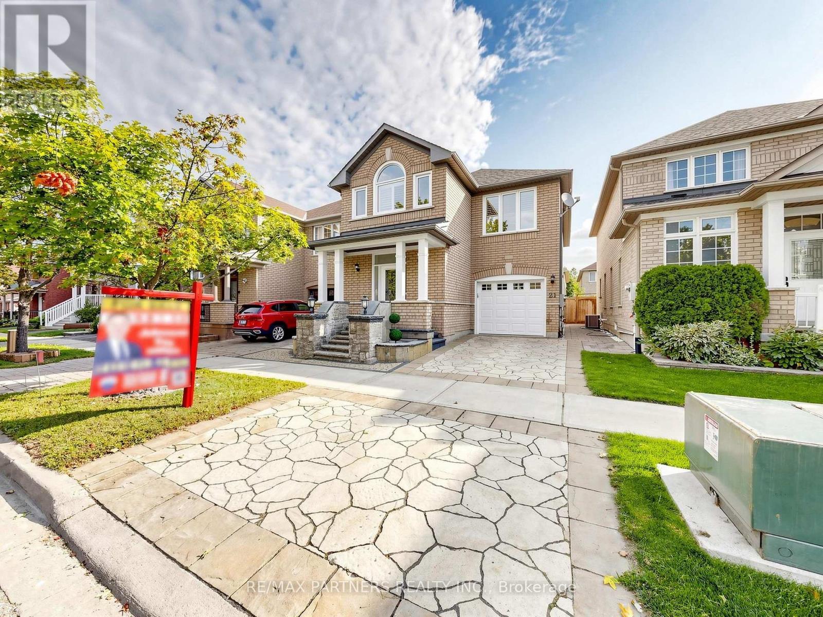 21 RUSSELL HILL ROAD - 2