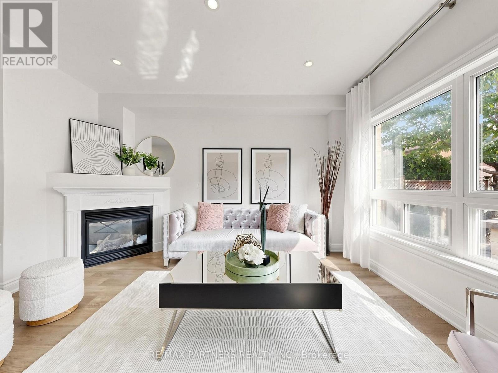 21 RUSSELL HILL ROAD - 8